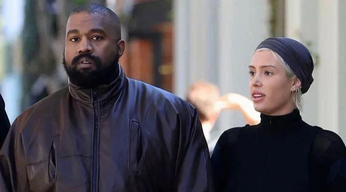 Kanye West's focus on music puts marriage with Bianca Censori in peril