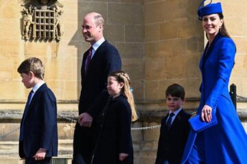 Kate Middleton, Prince William’s major plan for next week disclosed