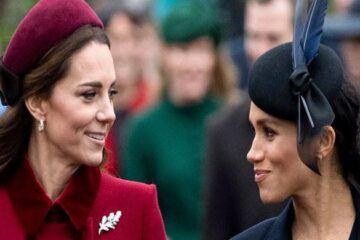 Kate Middleton 'much safer bet' than Meghan Markle for NFTs