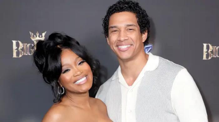 Keke Palmer wins sole custody of son with restraining order for Darius Jackson