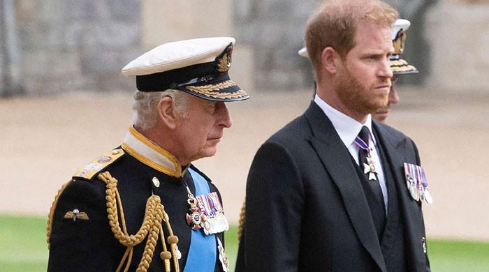 King Charles announces major decision days after Prince Harry ‘disappointed’ monarch