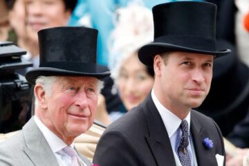 King Charles forced to take major decision about Prince William's future