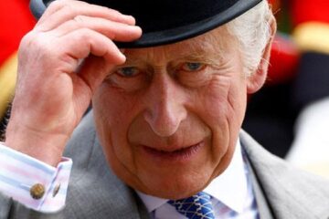 King Charles’ monarchy is ‘endlessly traduced’ for the sake of profit