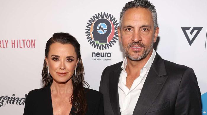 Kyle Richards, Mauricio Umansky navigates an uncertain future amid divorce rumours