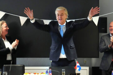 Long a Bastion of Liberalism, the Netherlands Takes a Sharp Right Turn