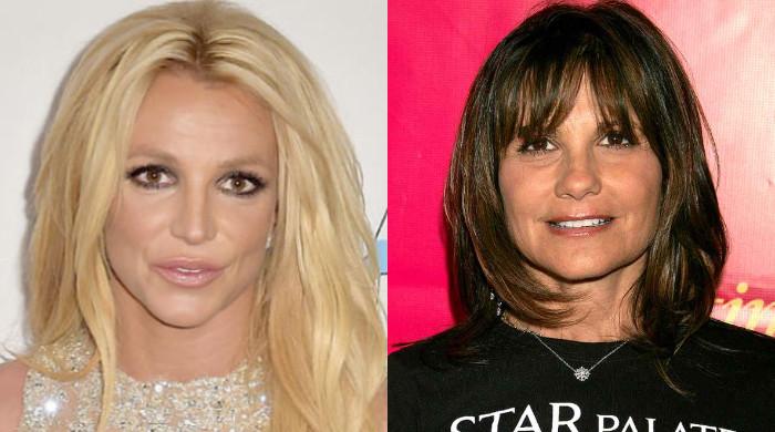 Lynne Spears offers olive branch amidst Britney Spears' feud