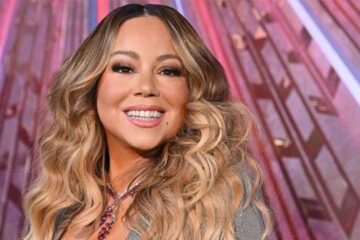 Mariah Carey weighs in on not being able to ‘drive around’ anymore