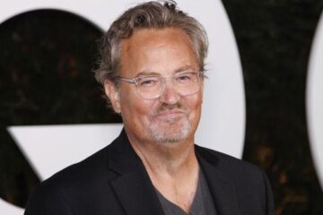 Matthew Perry death: Shocking details about actor’s final moments revealed