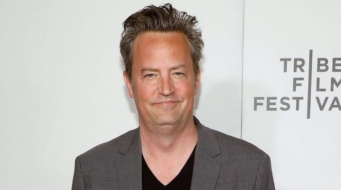 Matthew Perry's partner shares concerns about actor's health before death