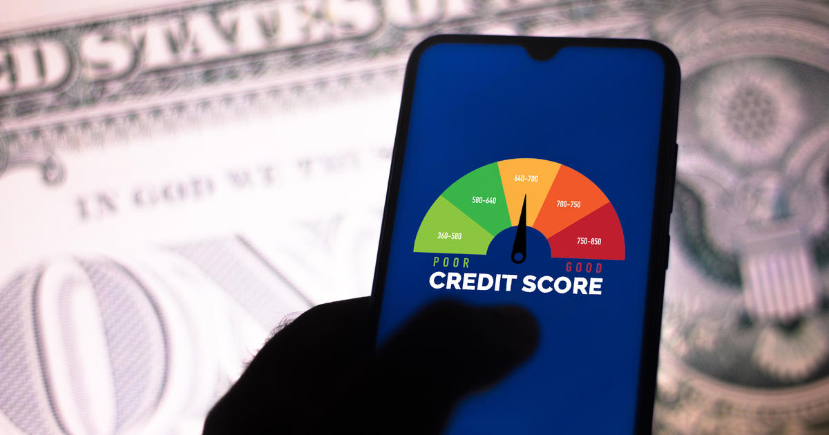 Medical debt can damage your credit score. Here's what to know.