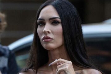 Megan Fox unveils her worst revenge on ex-boyfriend