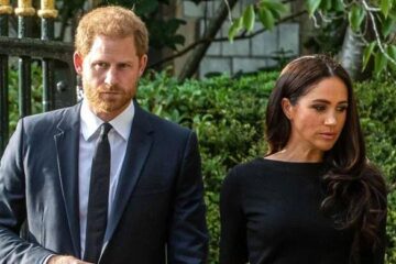 Meghan Markle, Prince Harry 'are not the ones snubbing' before King birthday