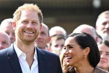 Meghan Markle, Prince Harry have no 'appetite' in US amid 'failed selling'