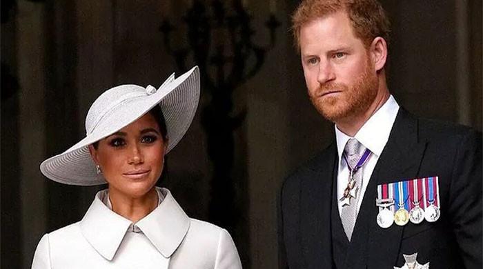 Meghan Markle, Prince Harry send strong message to critics over divorce rumours