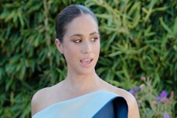 Meghan Markle goes for 'typical celeb move' to create buzz around her name