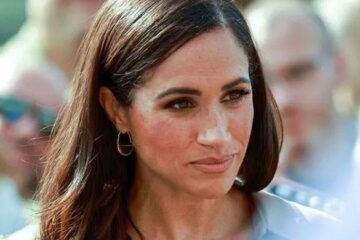 Meghan Markle planning to set the record straight in a memoir