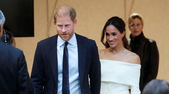 Meghan Markle quitting 'wicked royal kingdom' cries in strategy change