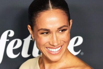 Meghan Markle refrains from 'leaking out' expression of 'annoyance' to save face