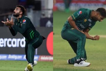 Melbourne Stars mark return of Haris Rauf, Usama Mir with exciting additions