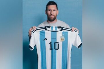 Messi’s World Cup jerseys: How much can they fetch at auction?