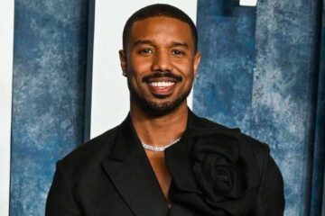 Michael B Jordan to direct 'Creed IV' confirmed by producer Irwin Winkler