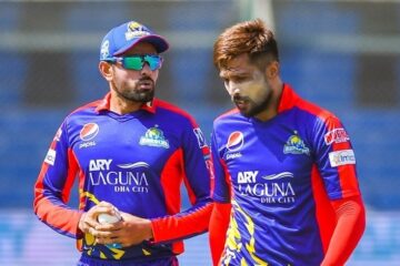 Mohammad Amir voices support for former skipper Babar Azam