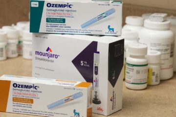 Mounjaro is more effective than Ozempic for weight loss in overweight and obese adults, real-world study says