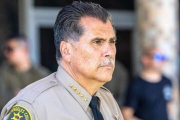 Mysterious suicides of four Los Angeles sheriff's officials in 48 hours spark controversy