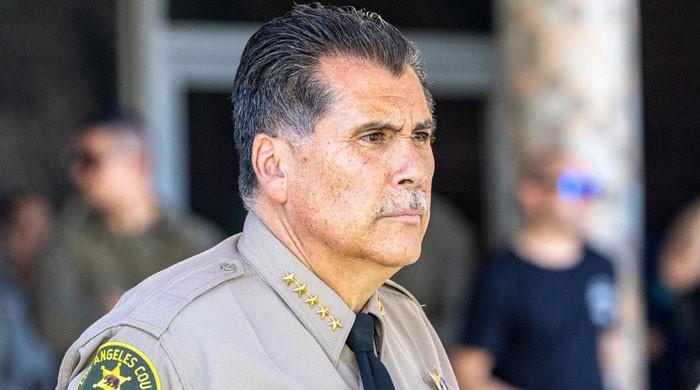 Mysterious suicides of four Los Angeles sheriff's officials in 48 hours spark controversy
