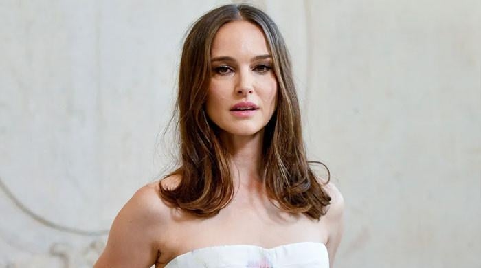 Natalie Portman addresses dangers of being a child star