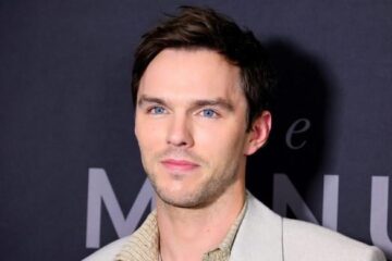 Nicholas Hoult in talks to play Lex Luthor in DC's 'Superman: Legacy'