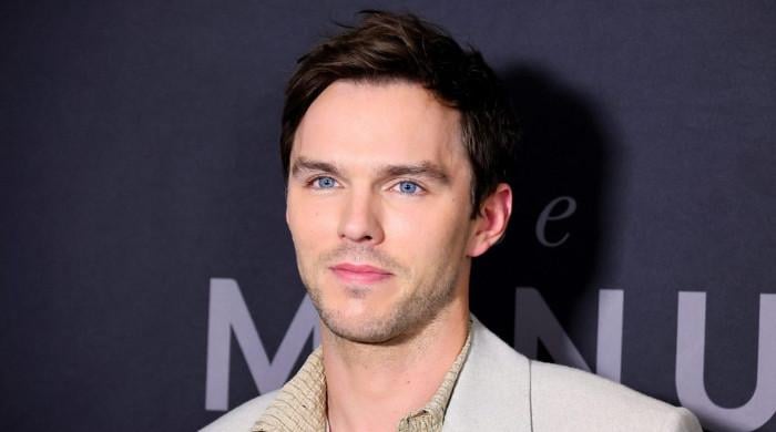 Nicholas Hoult in talks to play Lex Luthor in DC's 'Superman: Legacy'