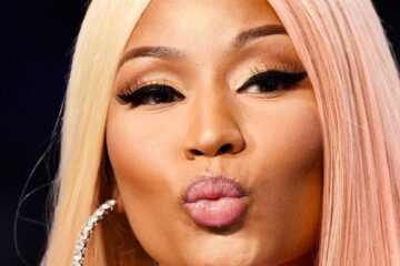 Nicki Minaj refuses to bow down to pressure over viral claims