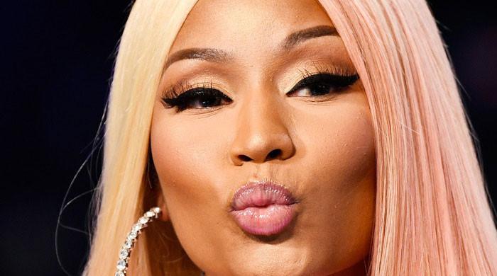 Nicki Minaj refuses to bow down to pressure over viral claims