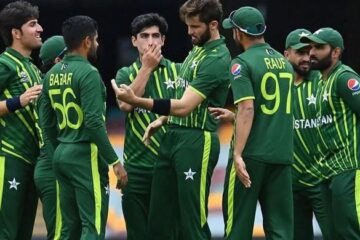 No Pakistani makes the cut for ICC's World Cup 2023 team of tournament