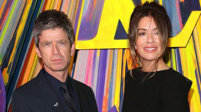 Noel Gallagher loses £8 million mansion in divorce settlement with Sara MacDonald