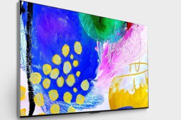 OLED TV for crystal clear viewing? Check out top 8 options to choose from