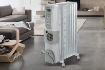 Oil filled heater to sail through winters? Here are top 10 picks to choose from