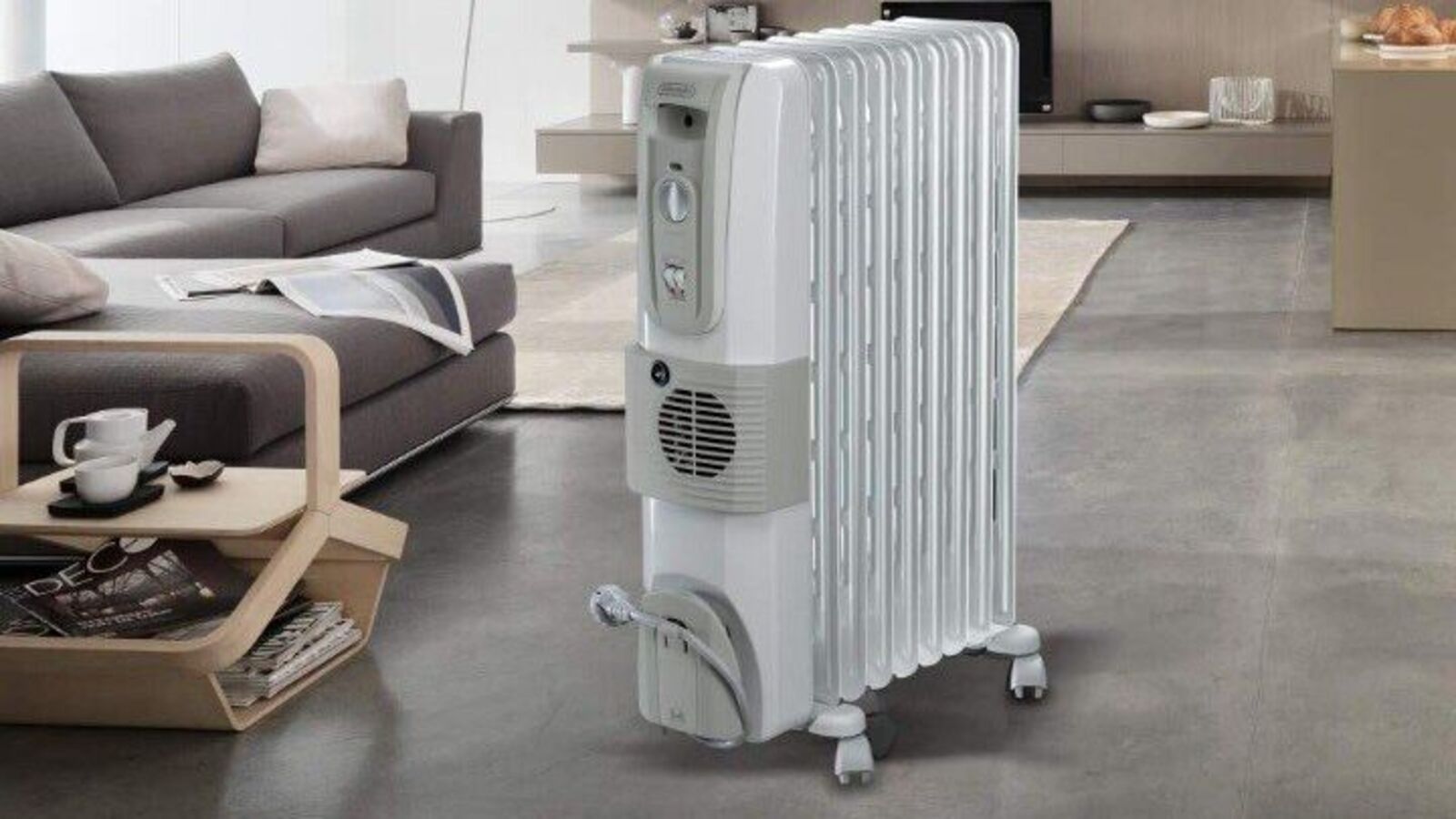 Oil filled heater to sail through winters? Here are top 10 picks to choose from