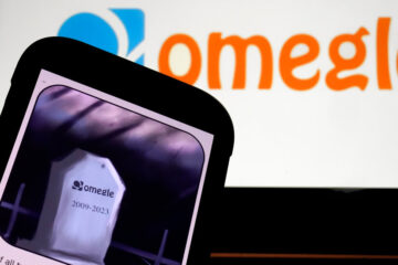Omegle Shuts Down as Founder Acknowledges Crime on Video Chat Site