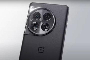 OnePlus 12 renders revealed: Check expected features, launch date and more