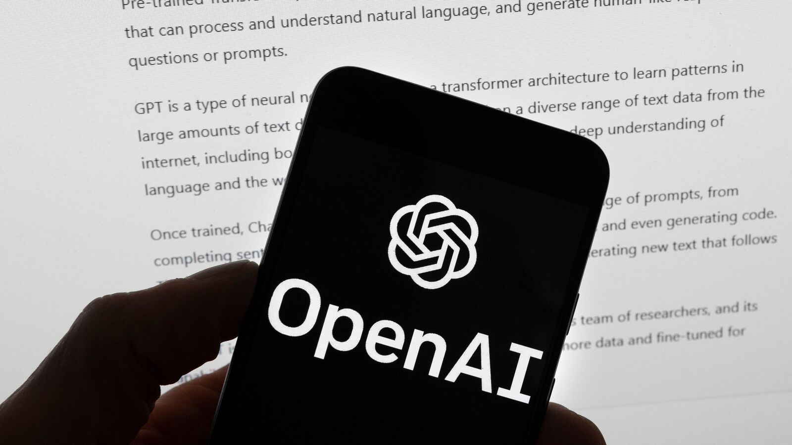 OpenAI pauses new signups for ChatGPT Plus due to overwhelming demand