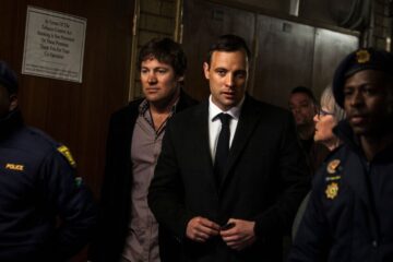 Oscar Pistorius, Olympic Athlete Convicted of Murder, Will Be Released on Parole