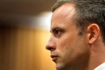 Oscar Pistorius, girlfriend-killer Paralympic star to be freed on parole after 11 years