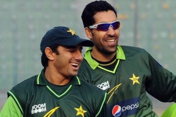 PCB appoints Umar Gul, Saeed Ajmal as bowling coaches for Pakistan team