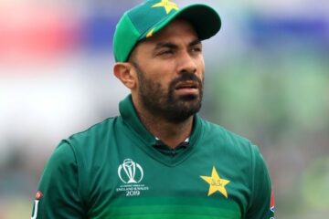 PCB appoints Wahab Riaz as Pakistan Chief Selector