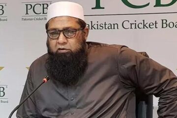 'PCB not responding to email', Inzamam ul Haq comes down hard on Zaka Ashraf-led board