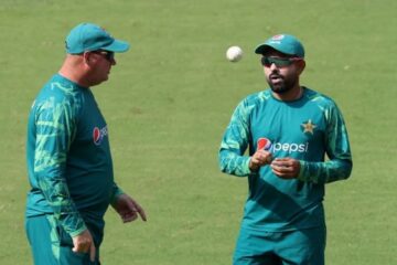 PCB to decide fate of Babar Azam and Mickey Arthur in key meeting