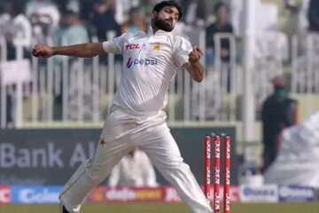 PCB to take action against Haris Rauf for opting out of Australia tour?