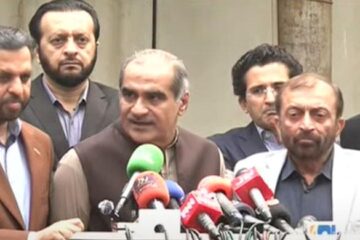 PML-N, MQM-P to contest Feb 8 polls jointly